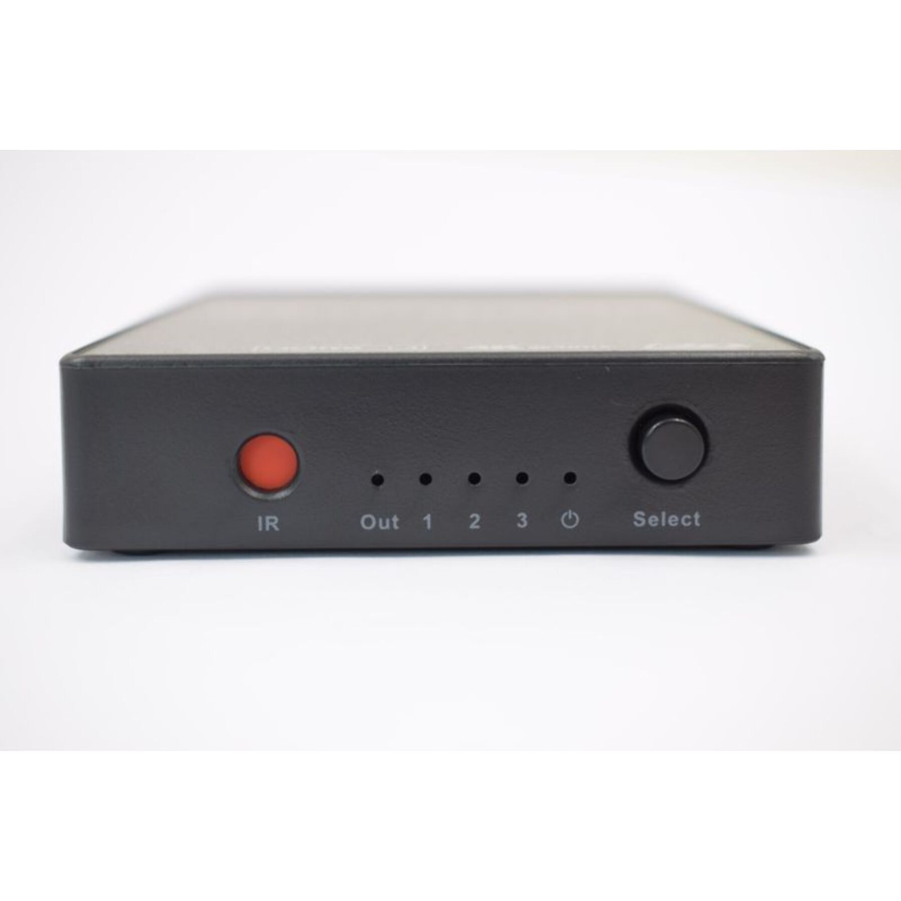 Switch HDMI LISTO HDMI x3