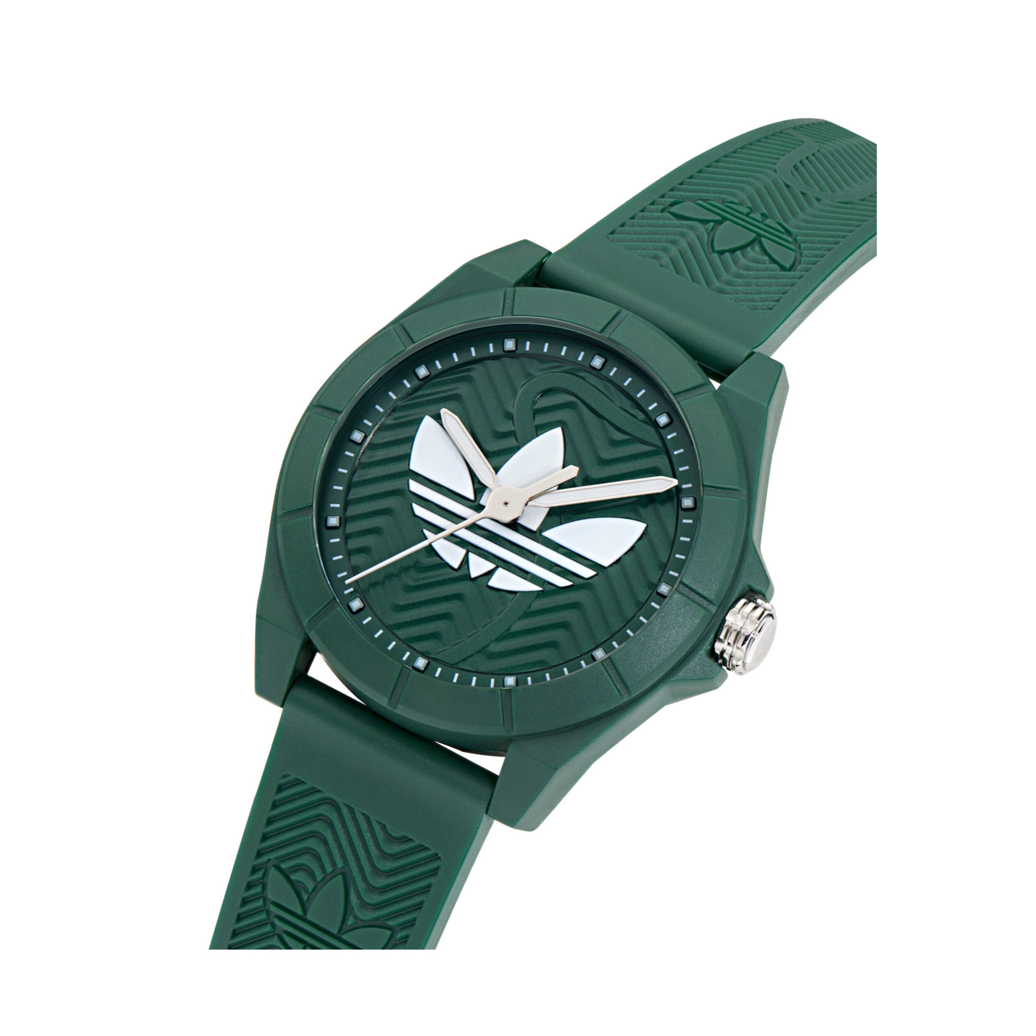 Adidas Reloj Analógico De Cuarzo Project Four