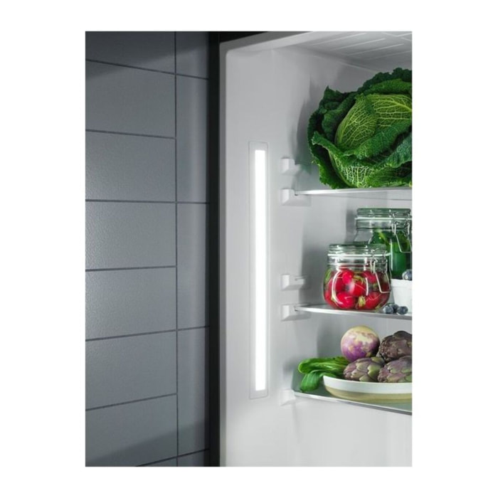 Réfrigérateur 1 porte encastrable ELECTROLUX LRB3AE12S