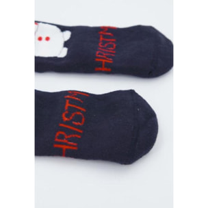 Calcetines Niño de la marca CHICCO  modelo CALCETIN NATALE AZUL