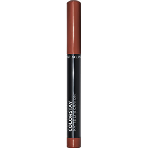 ColorStay™ Matte Lite Crayon - Rouge à Lèvres Mat