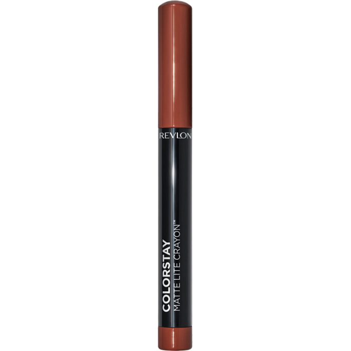 ColorStay™ Matte Lite Crayon - Rouge à Lèvres Mat