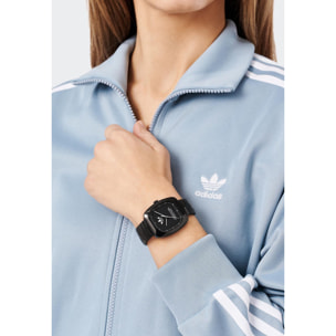Adidas Orologio Analogico Retro Wave One