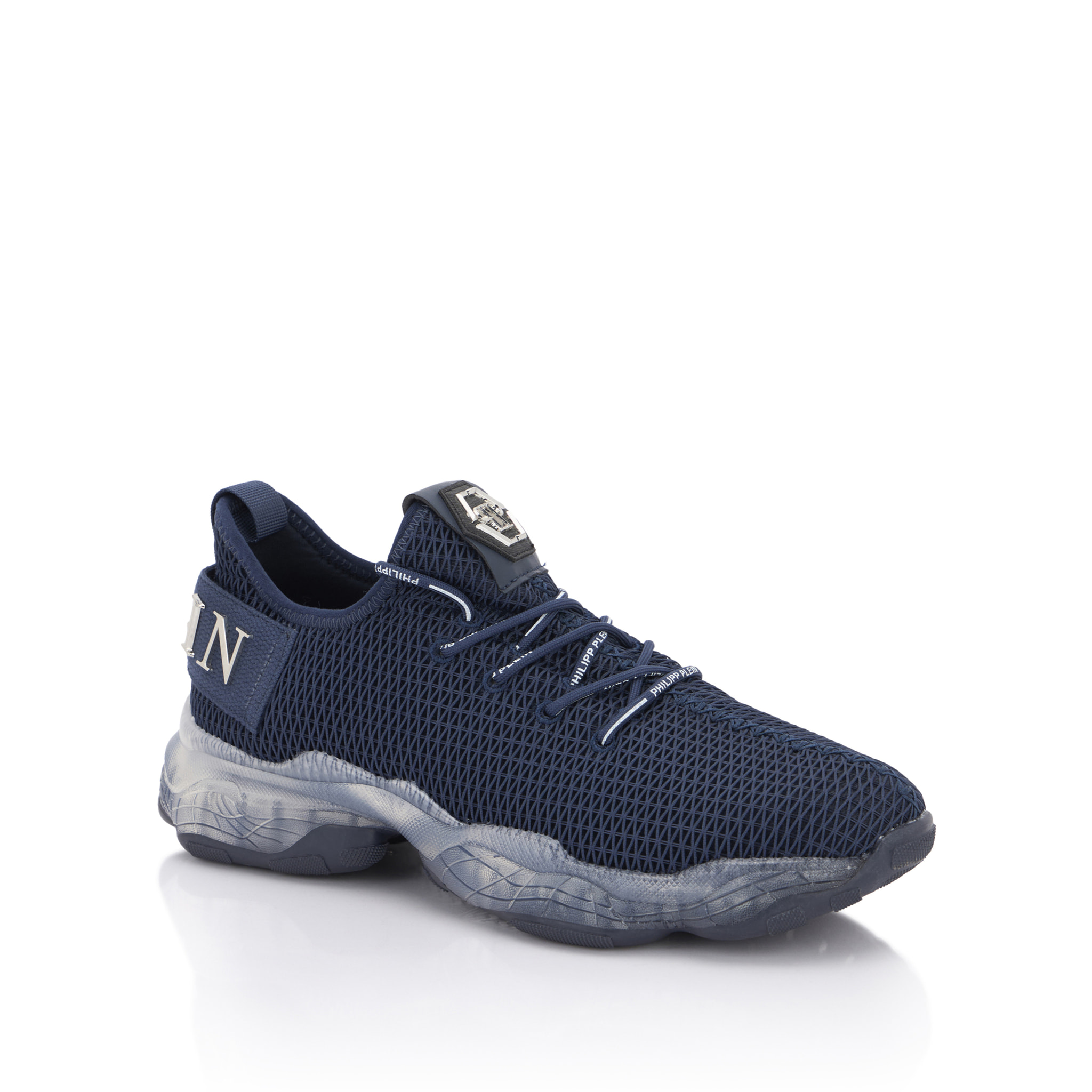 PHILIPP PLEIN Corridore $HOCK