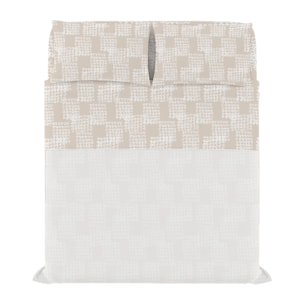 COMPLETO LETTO RIVER MATRIMONIALE KURA