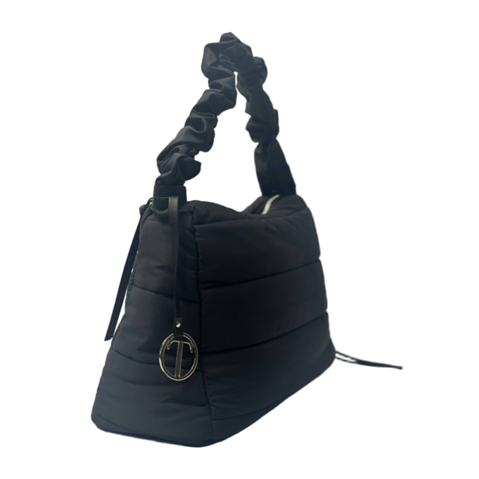 Borsa Adulto unisex Tata Italia Nero
