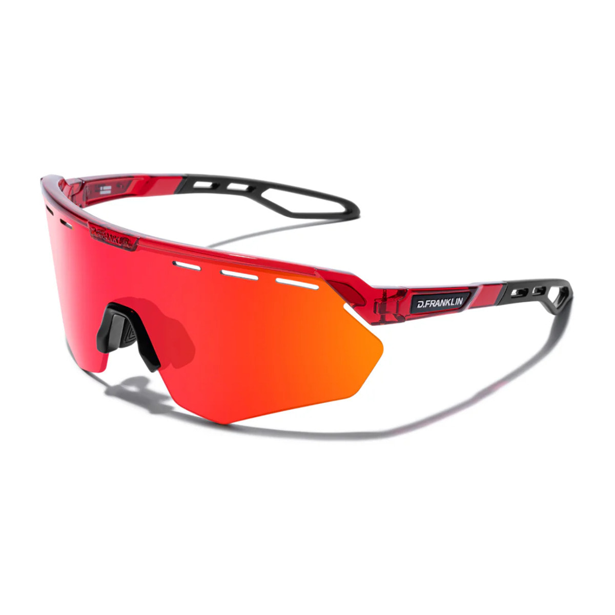 Gafas De Sol Deportivas D. Franklin Thunder Fifty