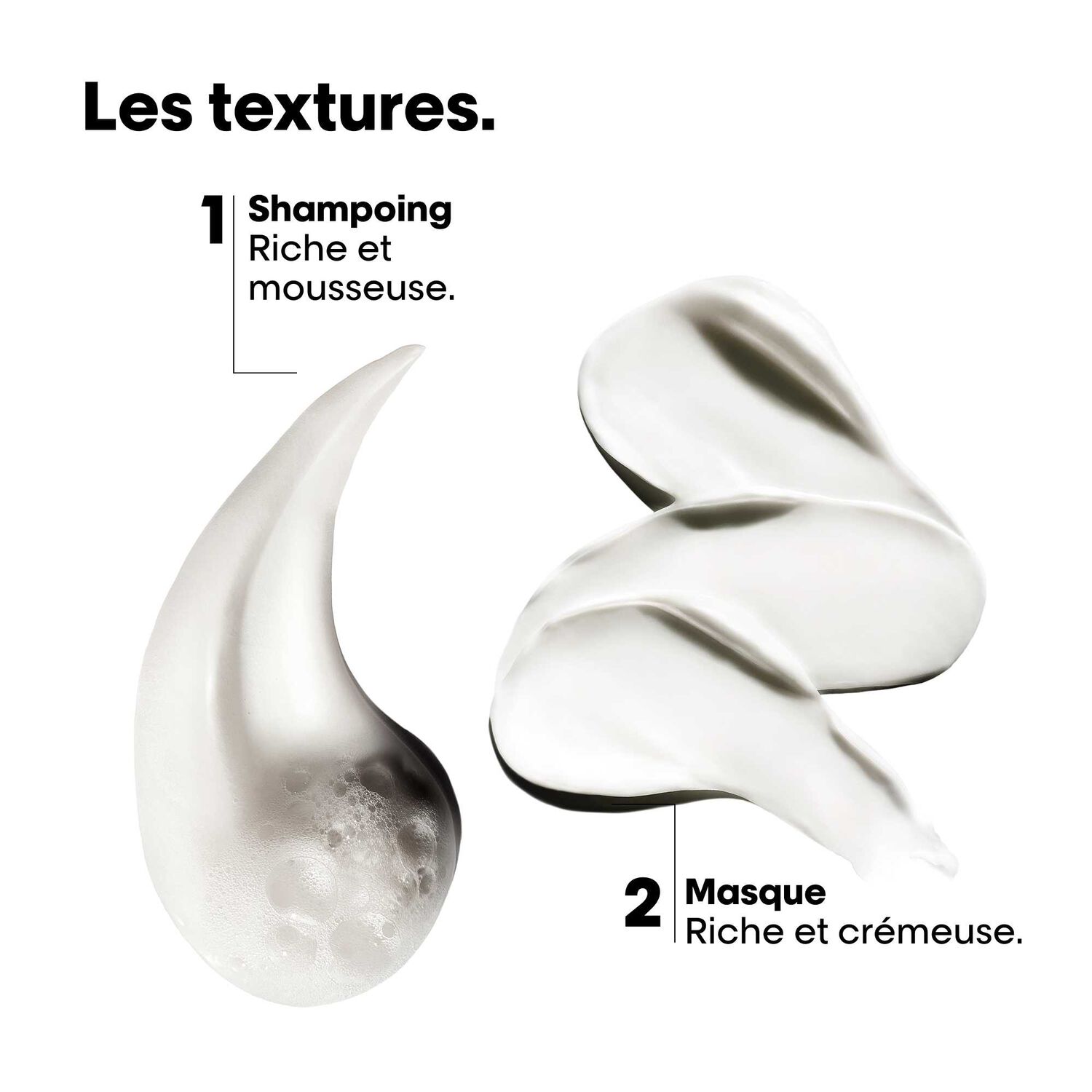 Metal Detox - Coffret Duo Metal Detox Shampooing 100 ml + Masque 75 ml