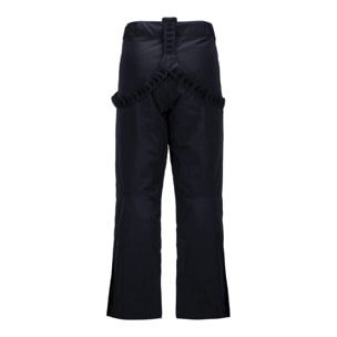 Kappa - Pantaloni Uomo Donna Blu - 8Cento 865