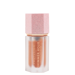 Blush Hour Shimmer - Blush Crème Scintillant