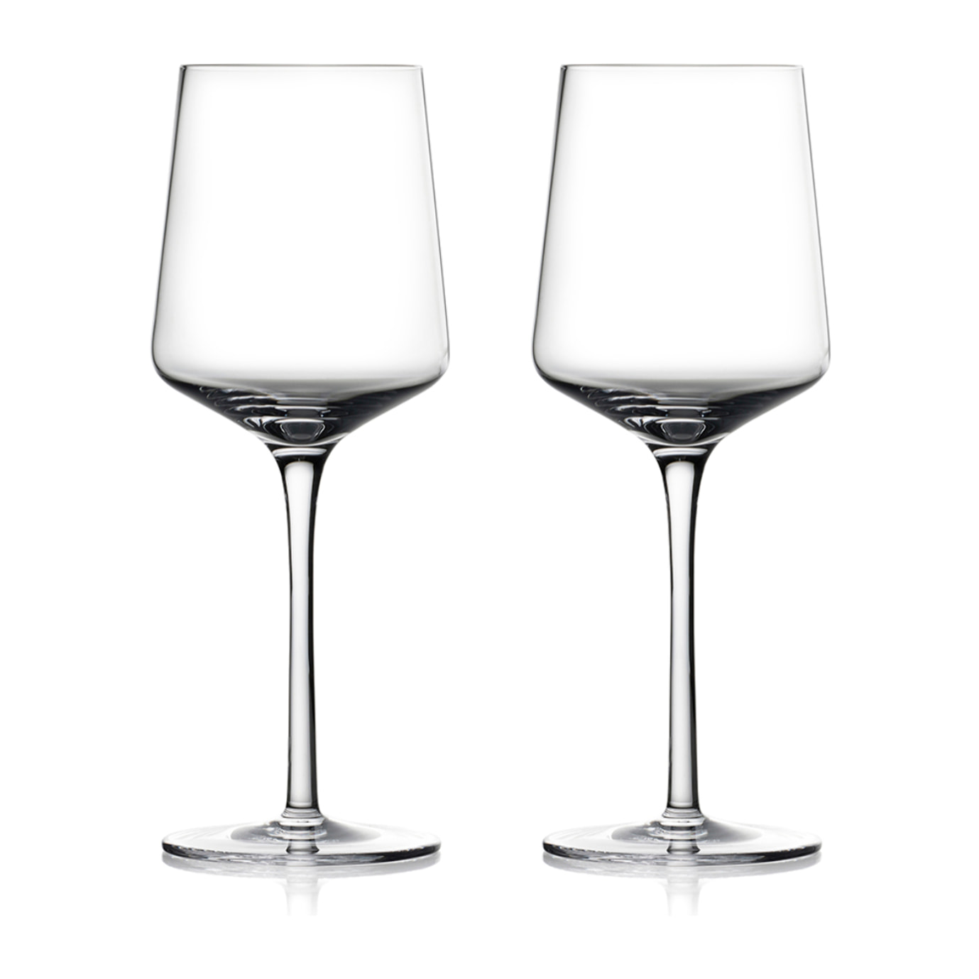 Verre à vin blanc Rocks 2 pièces 30 cl