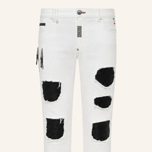 PHILIPP PLEIN Jeans Rock Star Fit ROCK STAR