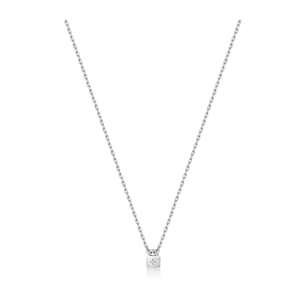 Collar Ania Haie Mujer N032-02H