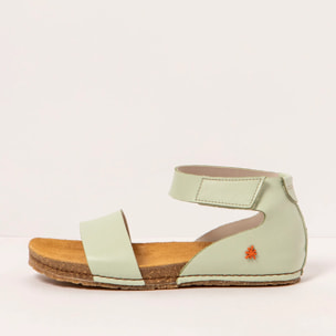 Sandalias 0382 NAPPA LIMA/ CRETA color Lima