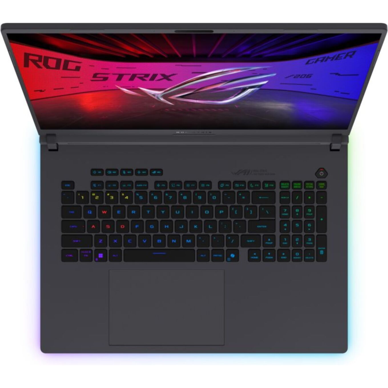 PC Gamer ASUS ROG Strix-G18-G815LR-DRS9066W