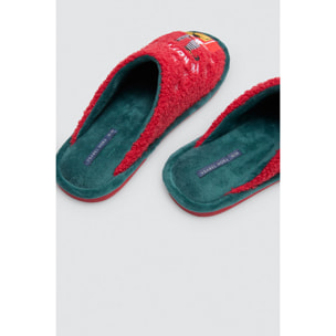 Sneakers da donna "I'm not a Santa"