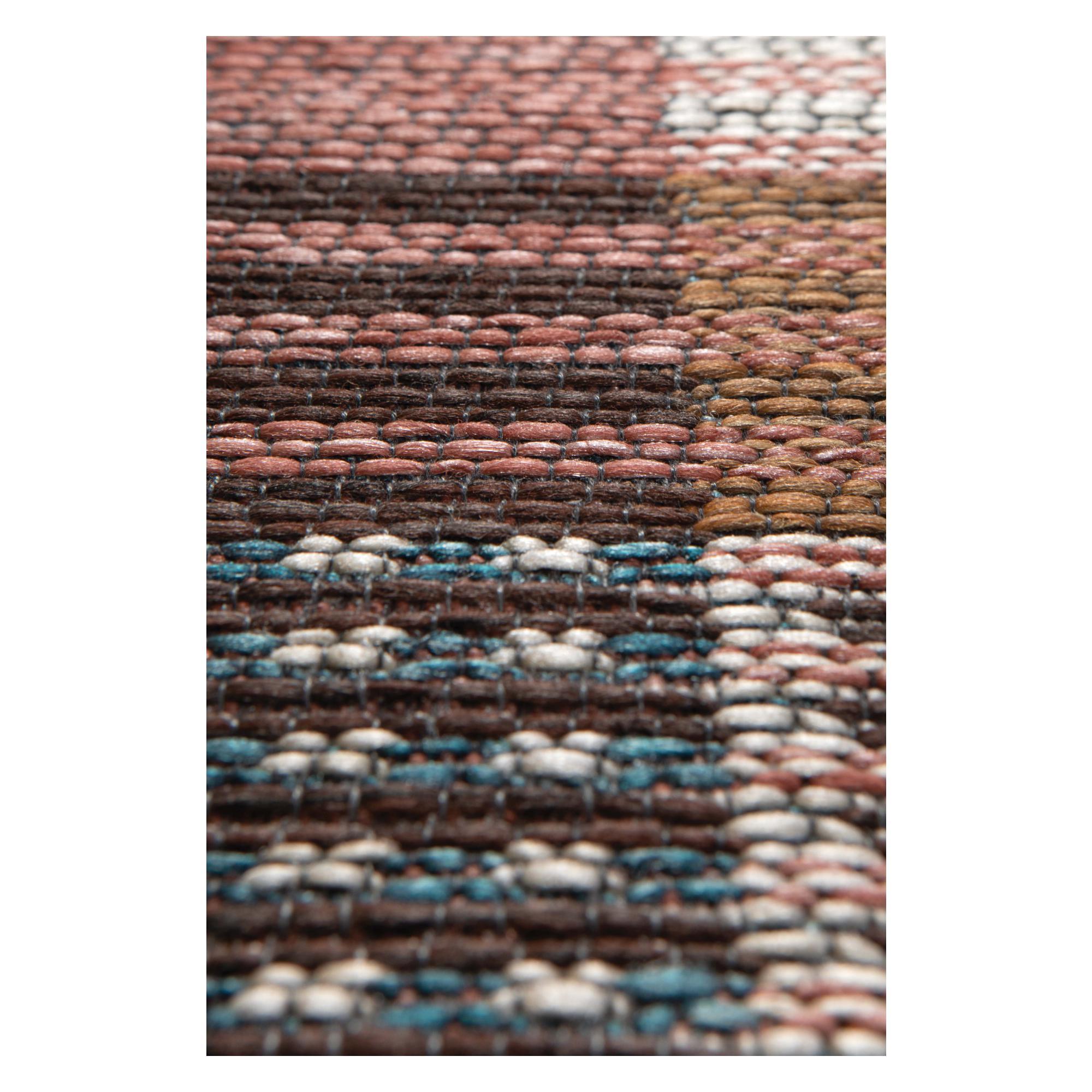 Tapis Kaël outdoor