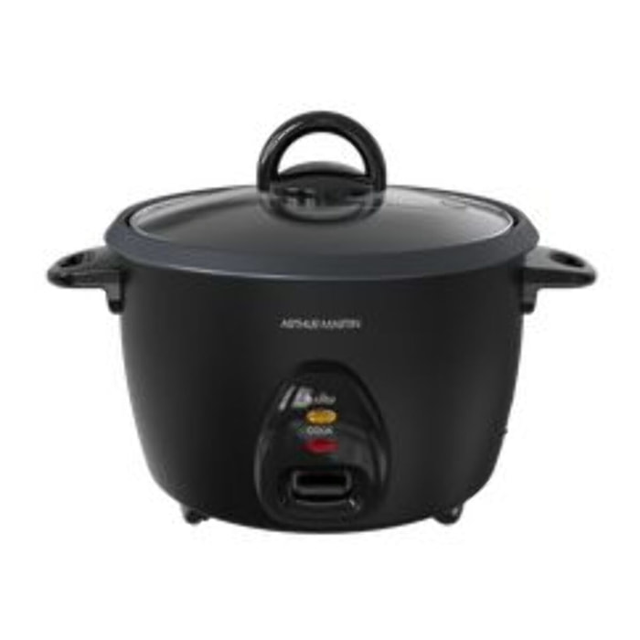 Cuiseur à riz 1L avec passoire