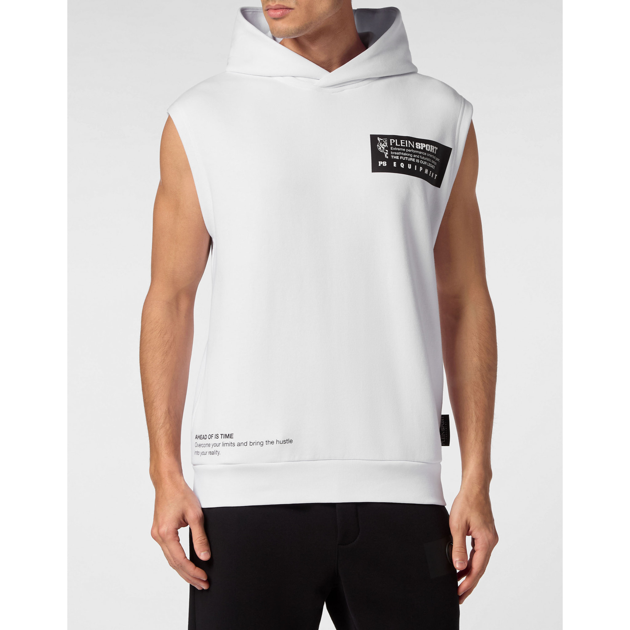 PLEIN SPORT Sport Top
