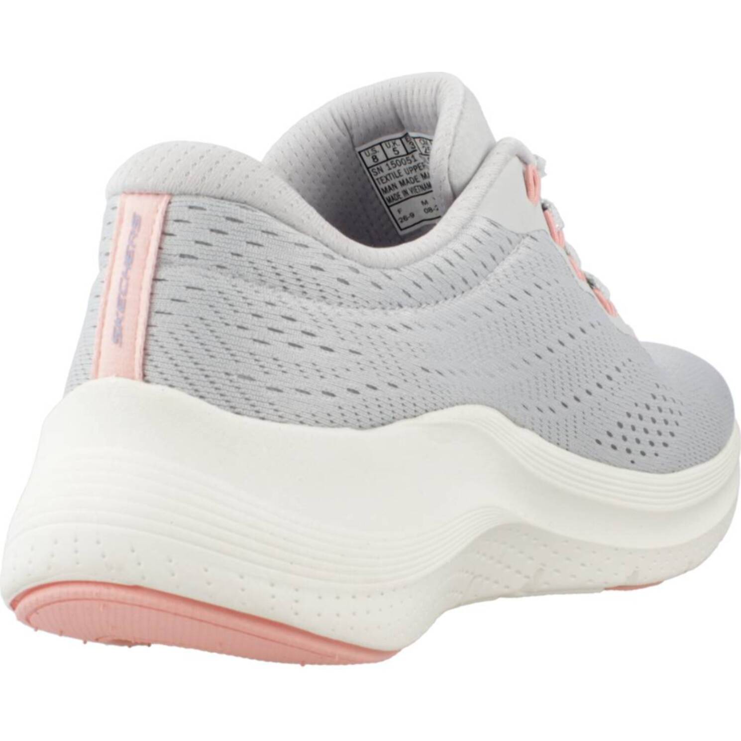 Sneakers de  Mujer de la marca SKECHERS  modelo ARCH FIT 2.0 Gray