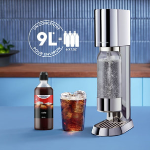 Concentré SODASTREAM COLA 440ml