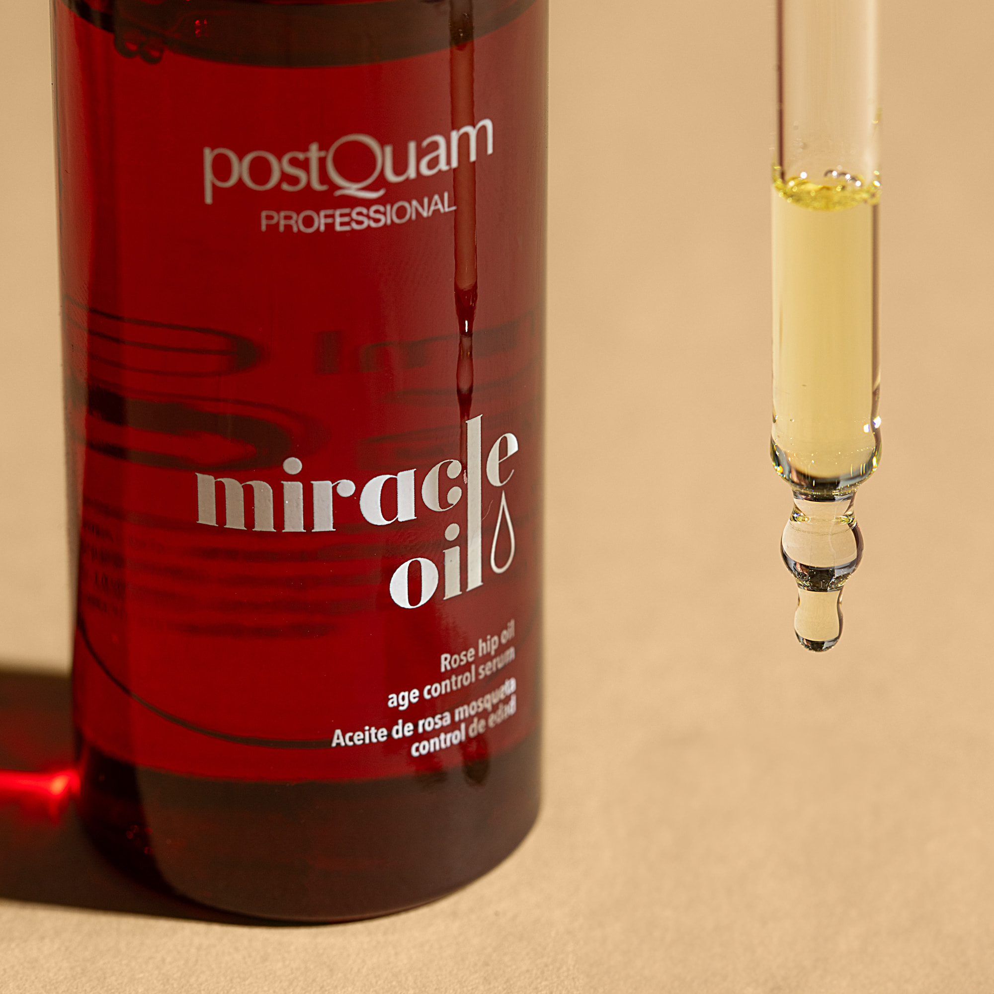 OLIO MIRACOLOSO OLIO POSTQUAM 30 ML