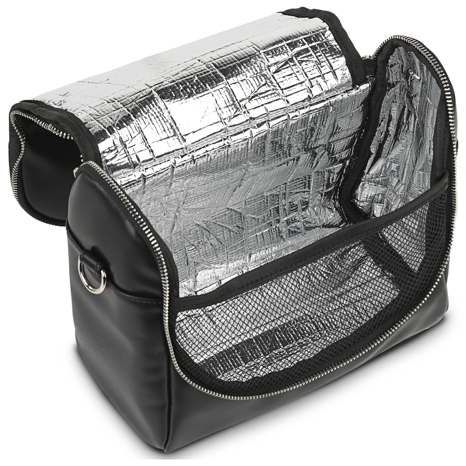 Bolsa Termica Jaslen  Negro