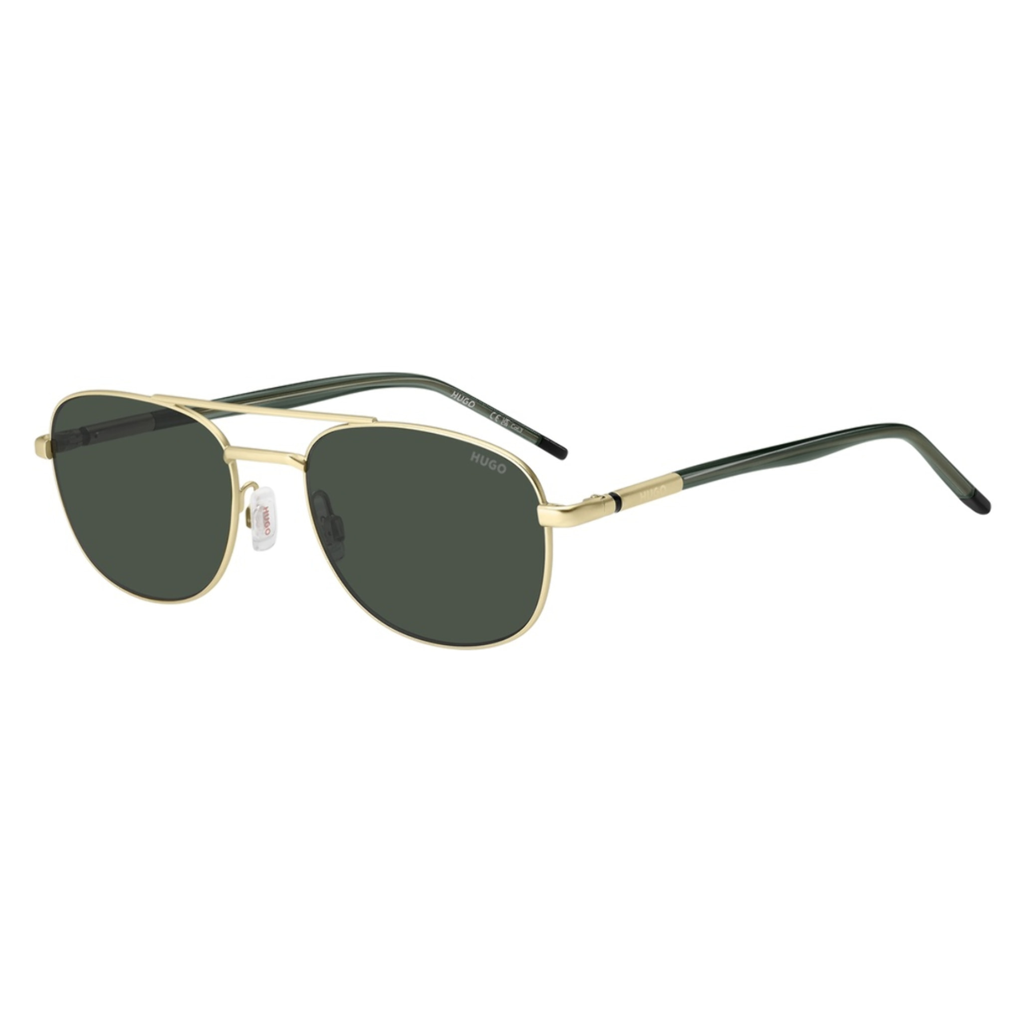 Gafas de Sol Hugo HG 1375/S AOZ de Metal Hombre 56 mm