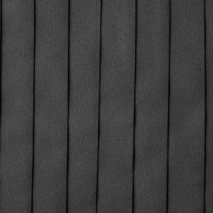 SAIGON IN 1300 Lampe suspension noire