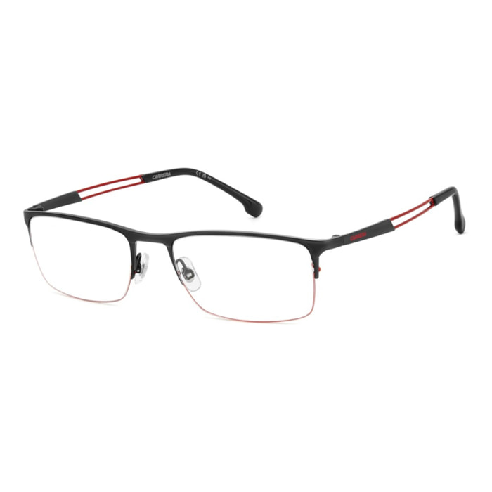 Gafas de Vista Carrera 8899 BLX de Metal Hombre 55 mm