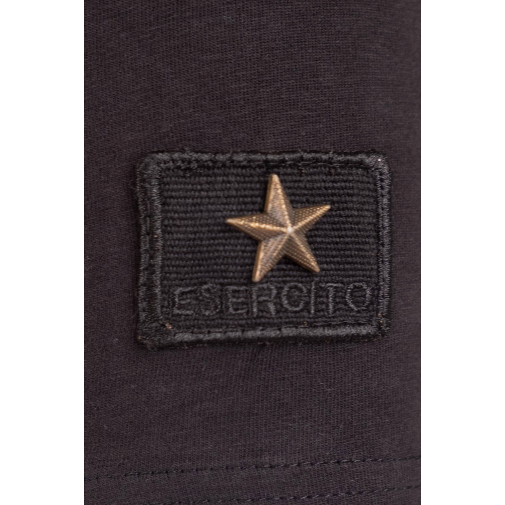 T-shirt S4F628 Esercito