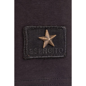 T-shirt S4F628 Esercito