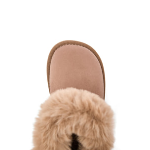 Stivali per bambini in stile australiano Goflex con suola antiscivolo