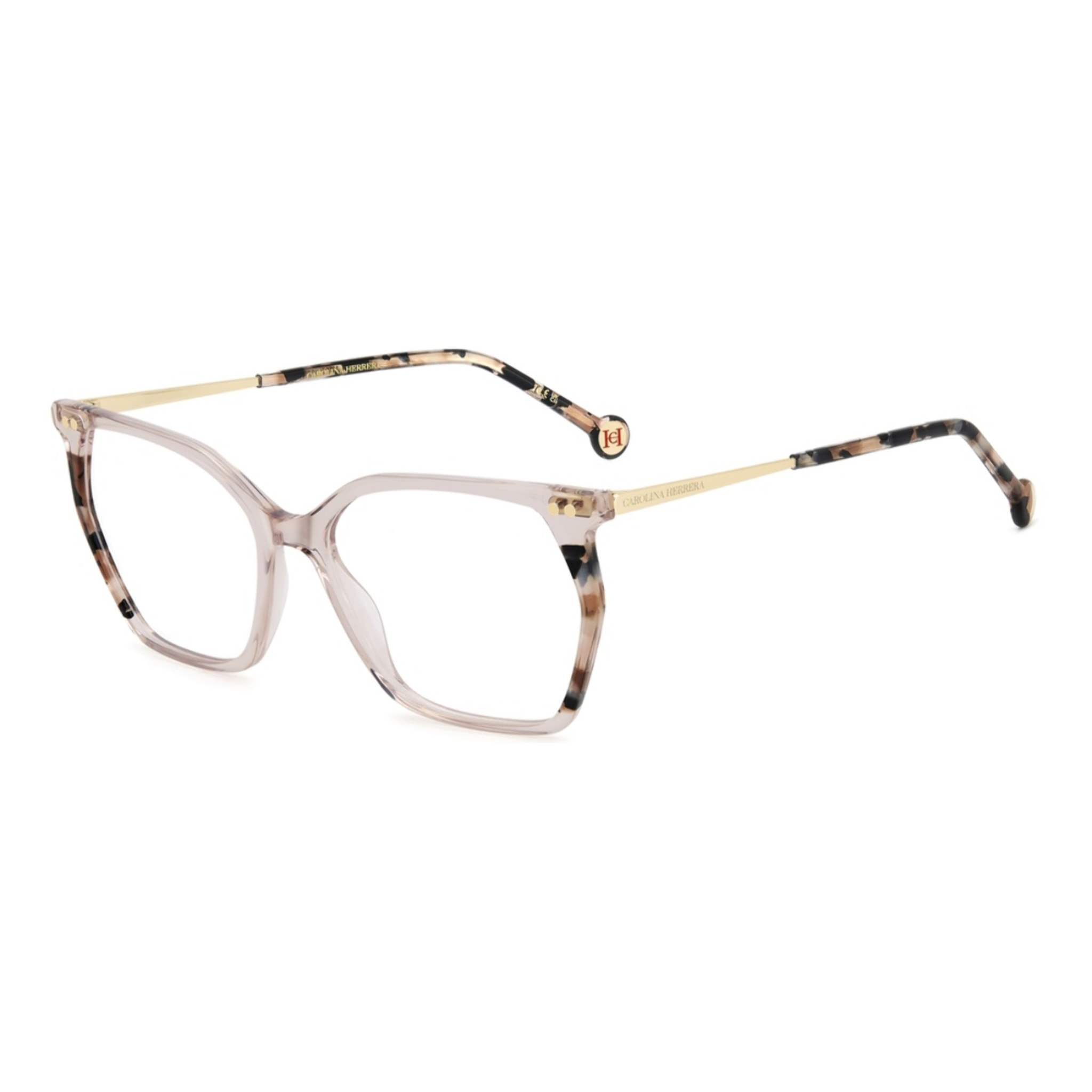 Gafas de Sol Carolina Herrera HER 0221/G/S 3H2 de Acetato Mujer 50 mm