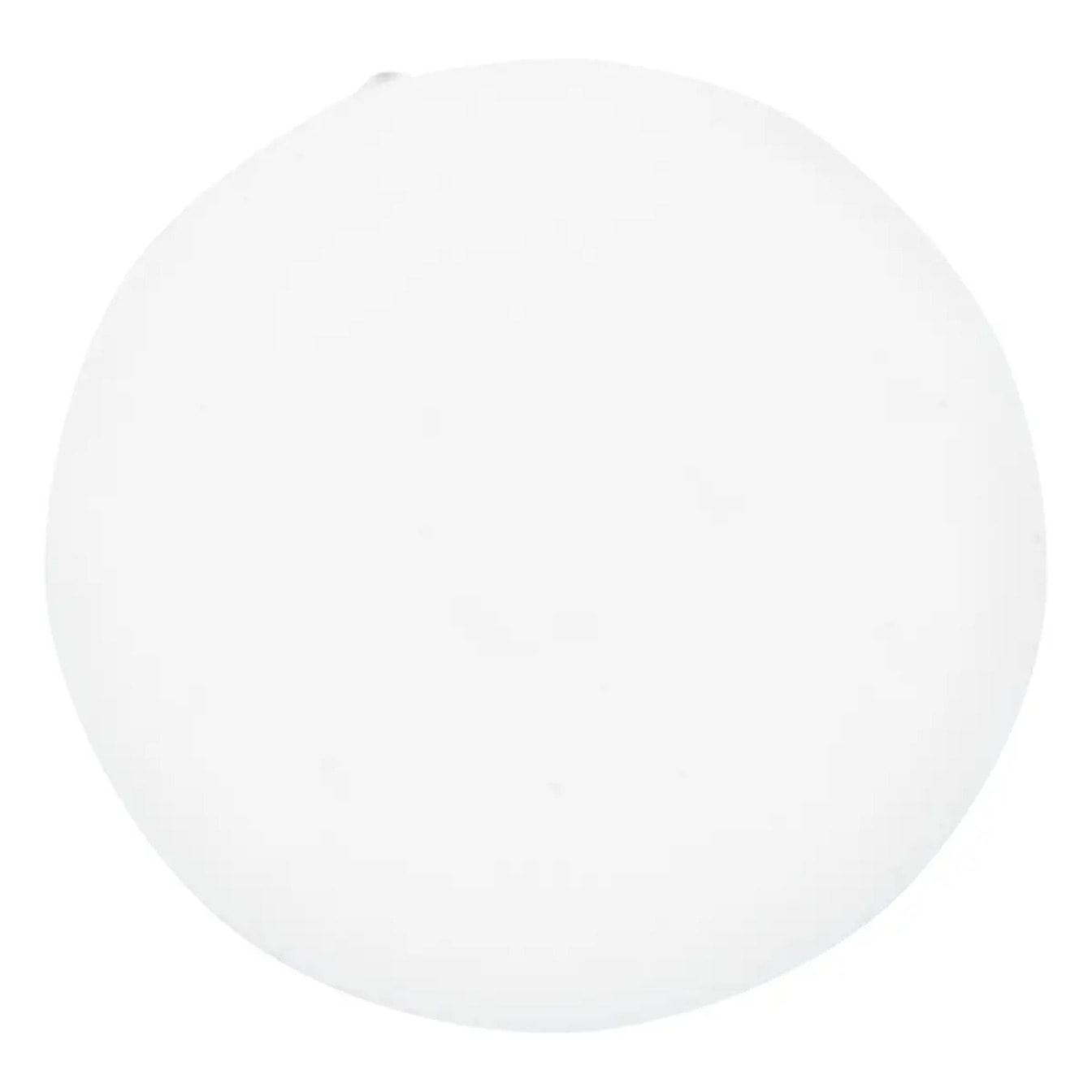 Lot de 6 butées de poignée de porte adhésive