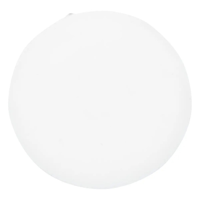 Lot de 6 butées de poignée de porte adhésive