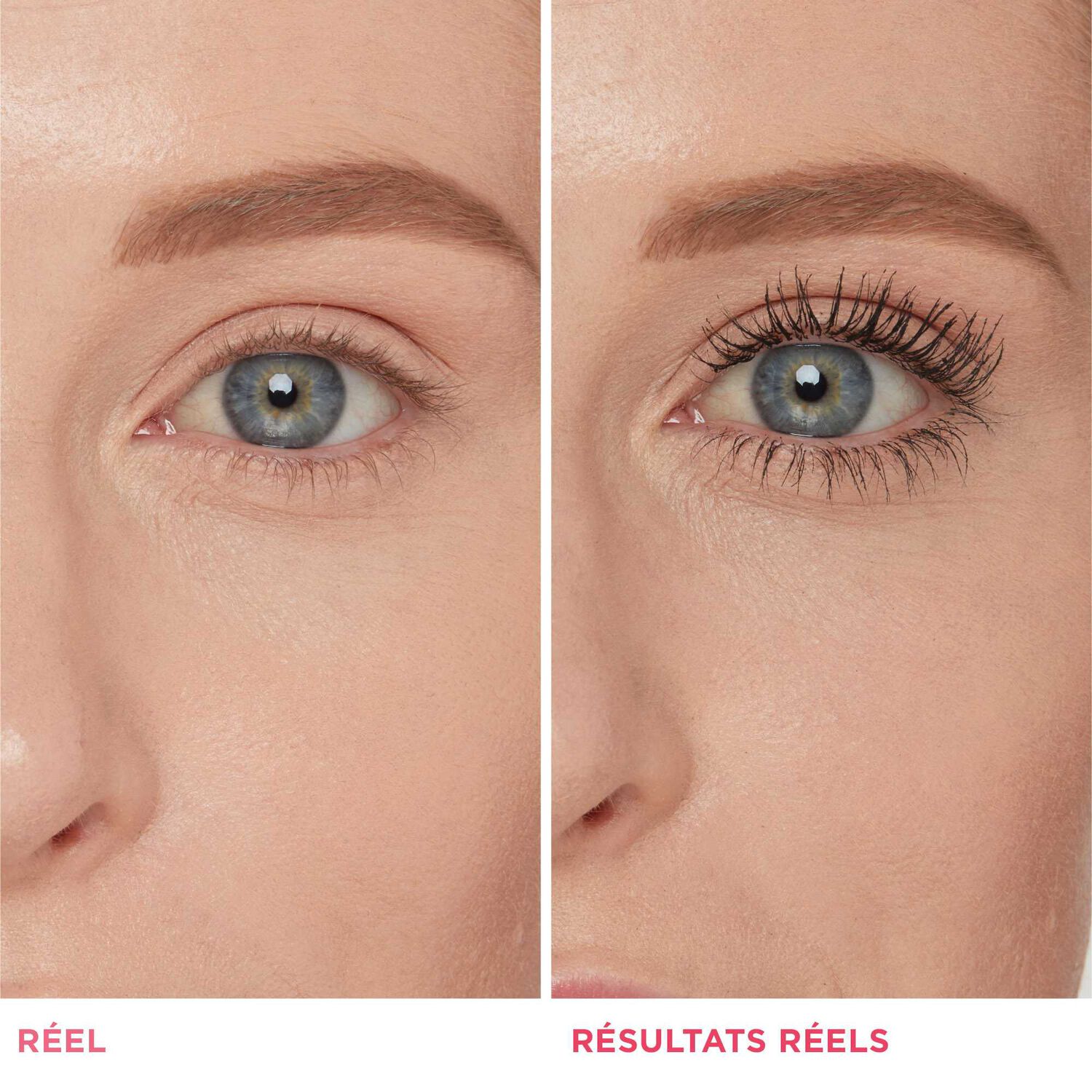 Superhero - Mascara Volumateur Super Extensible 9 ml