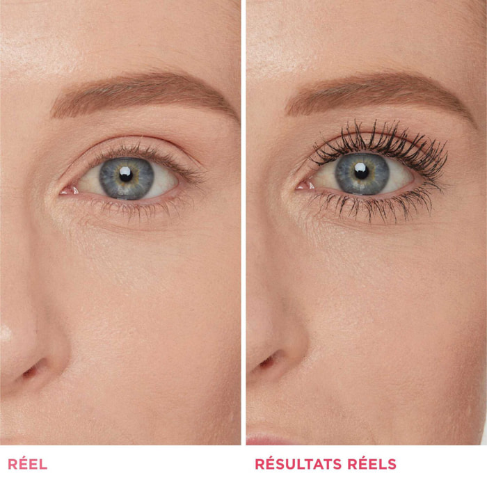 Superhero - Mascara Volumateur Super Extensible 9 ml