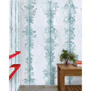 Carta da Parati Macchie Inchiostro