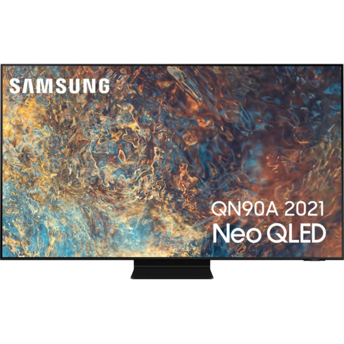 TV QLED SAMSUNG QE98QN90A