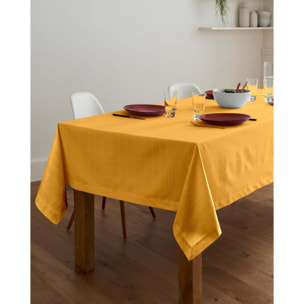 Nappe Arlequin Curry