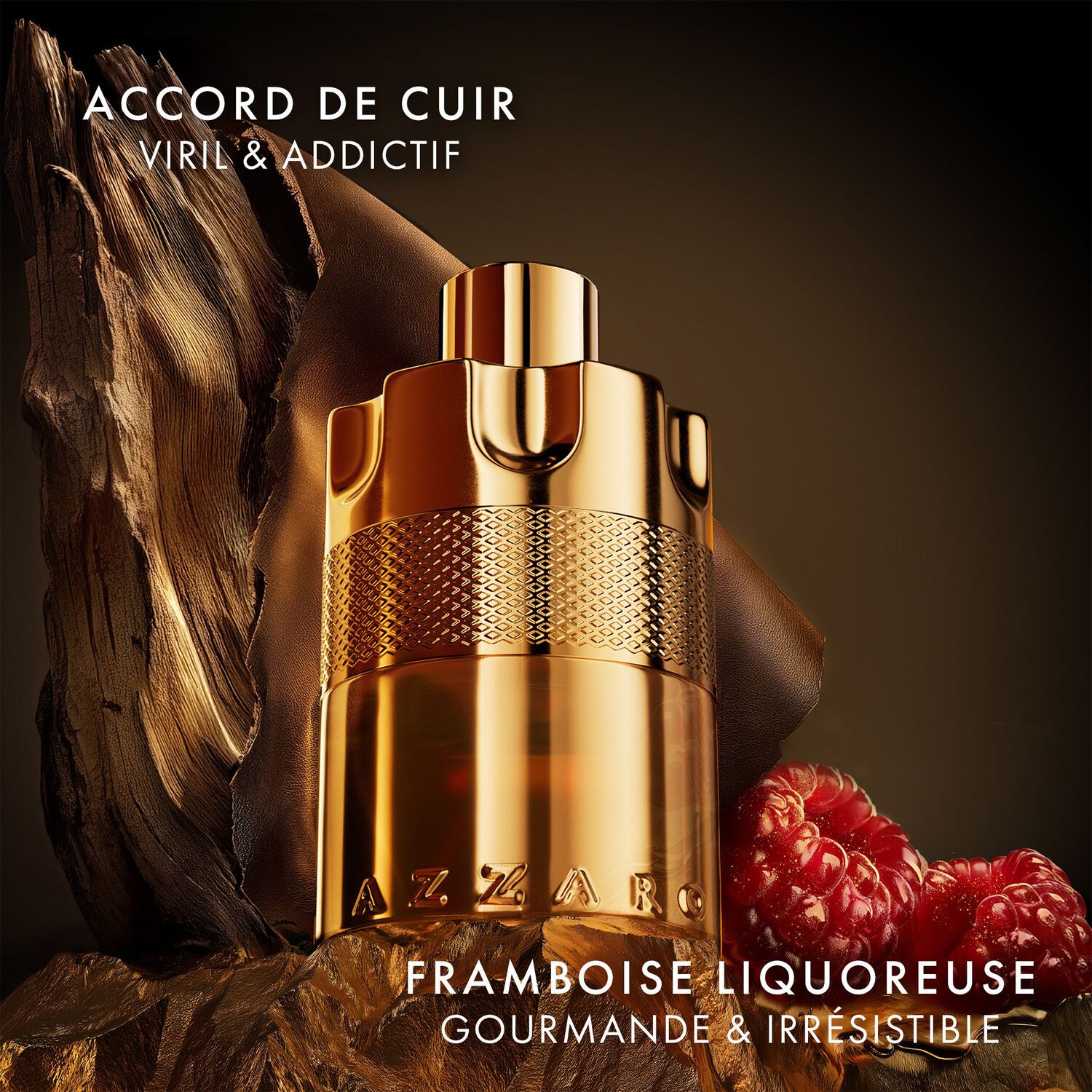 Wanted Forever Elixir - Parfum