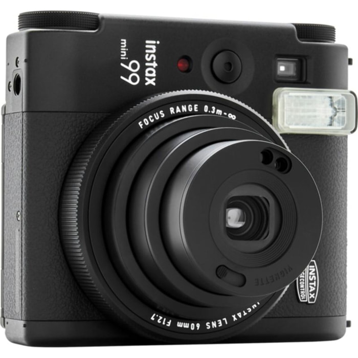 Appareil photo Instantané FUJIFILM INSTAX MINI 99 BLACK