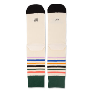 Calcetines "Profe, gracias por tanto" talla 42-46