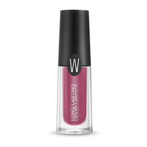LONG LASTING LIQUID LIPSTICK Rossetto liquido long lasting 10H dal finish matt