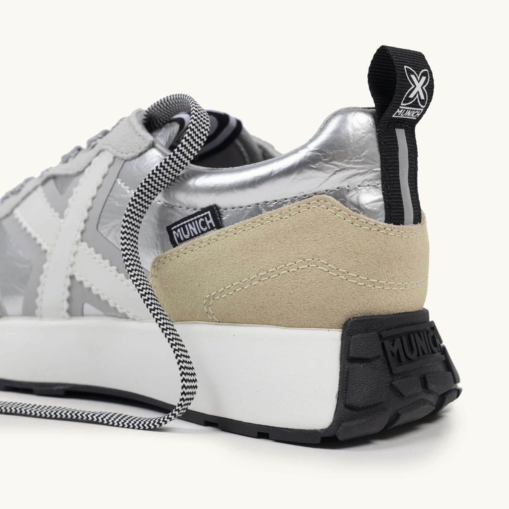 MUNICH XEMINE WMN 88