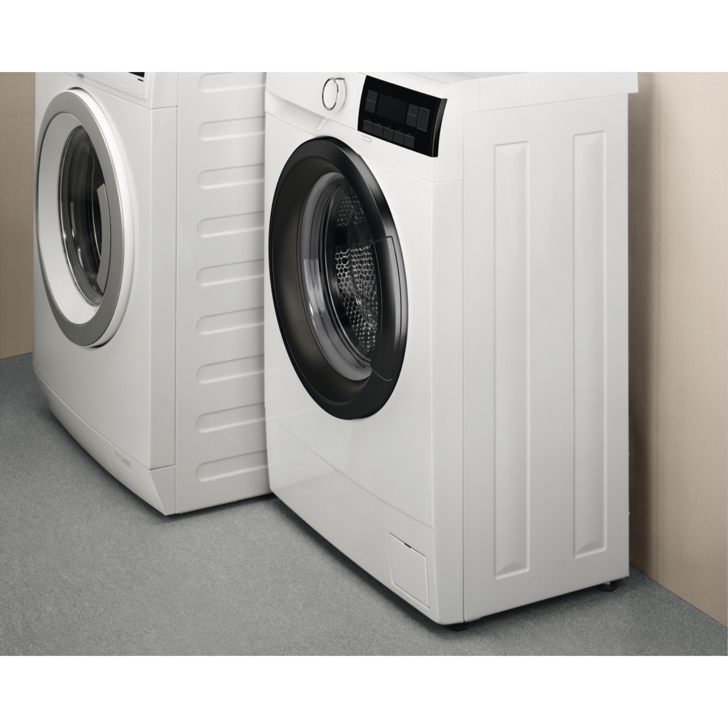 Electrolux Lavatrice serie 600 SensiCare 6 kg EW6S526W