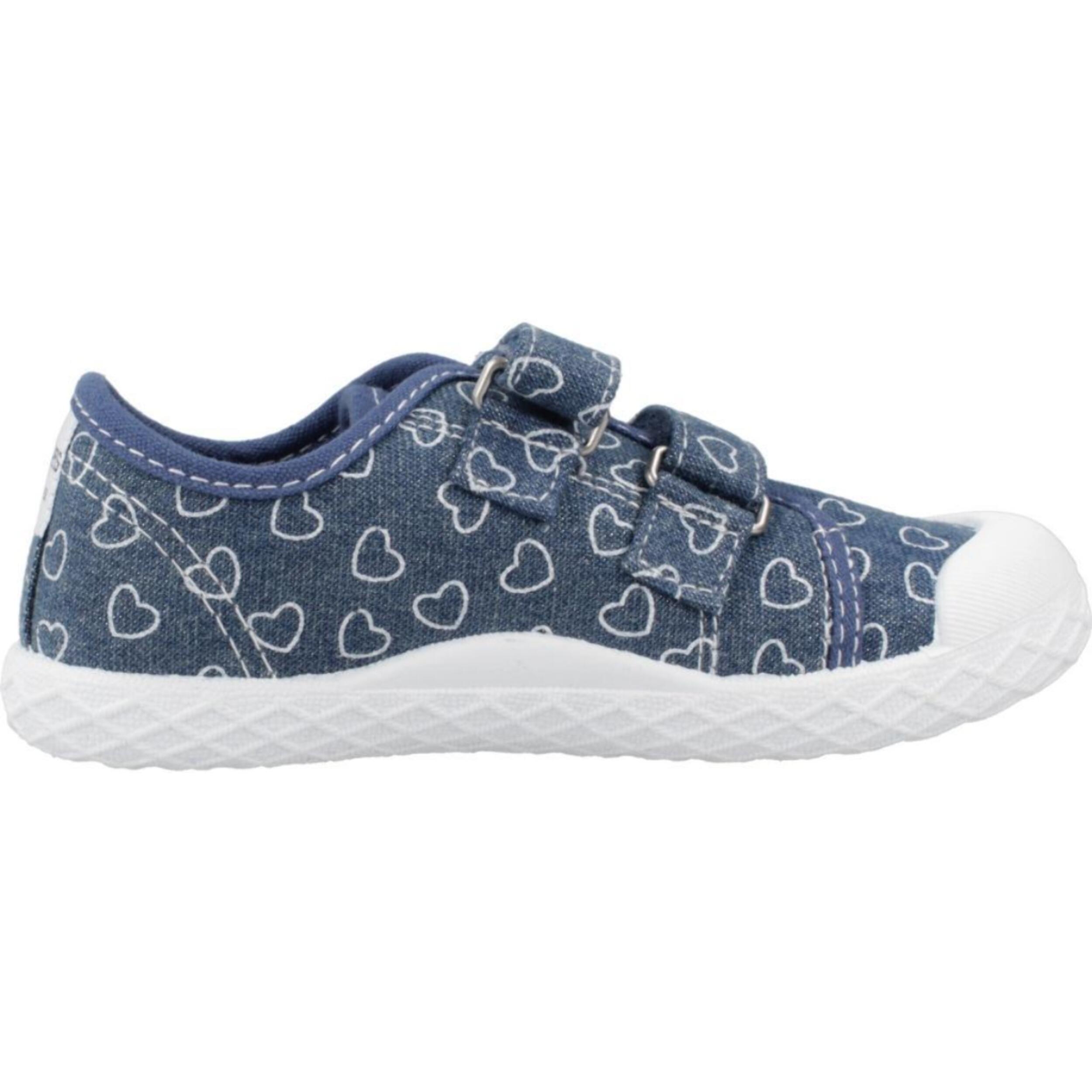 Zapatillas Niña de la marca CHICCO  modelo CAMBRIDGE 3 AZUL