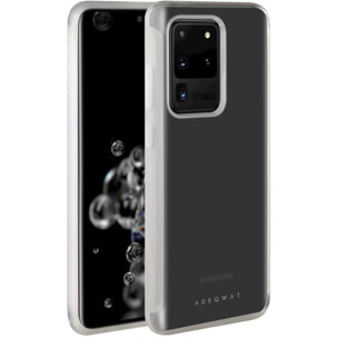 Coque ADEQWAT Samsung S20 Ultra Antichoc Transparent