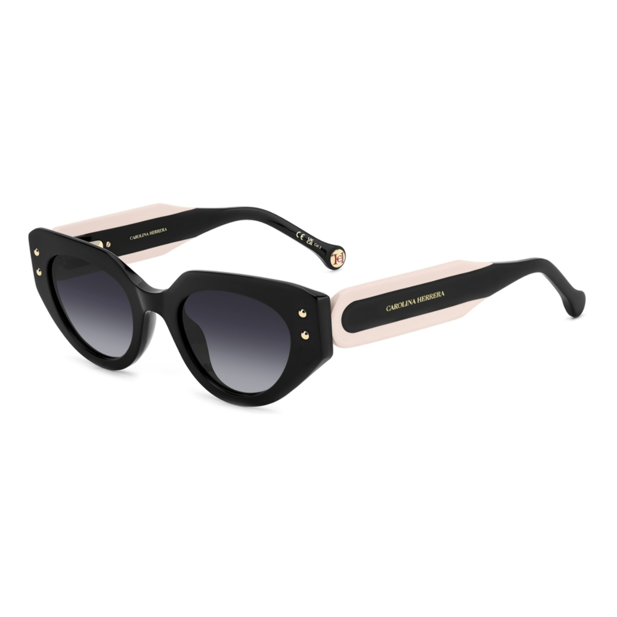 Gafas de Sol Carolina Herrera HER 0221/G/S 3H2 de Acetato Mujer 50 mm